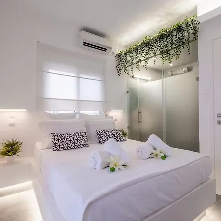 Acropolis View Studio With Jacuzzi Apartment Athens